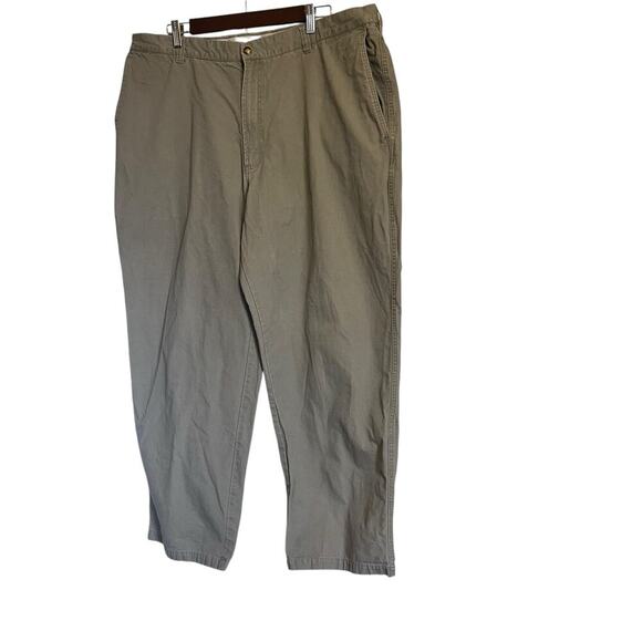 Columbia Pant's Size 42-Sage Green - Picture 1 of 9